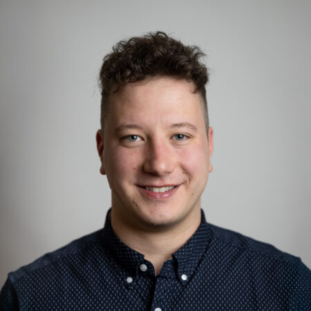 fotka Mgr. BORIS MIČÁNEK