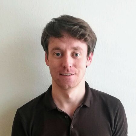 fotka Mgr. MARTIN HOLOMEK
