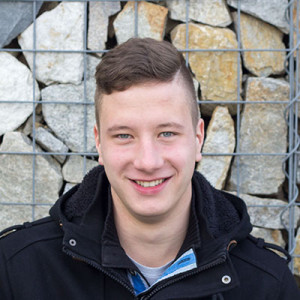 fotka BORIS MIČÁNEK